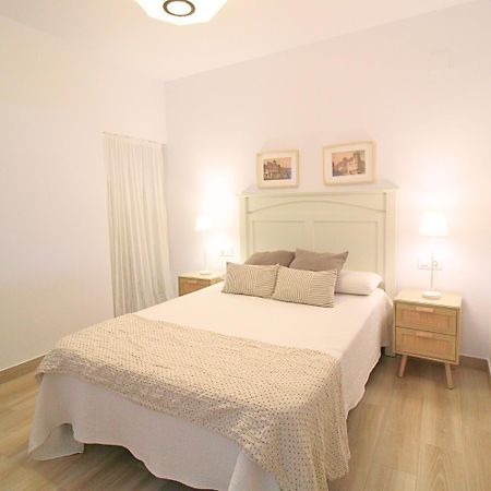 Apartamento La Gruta - Nogal By Sierra Viva Aracena Exterior foto