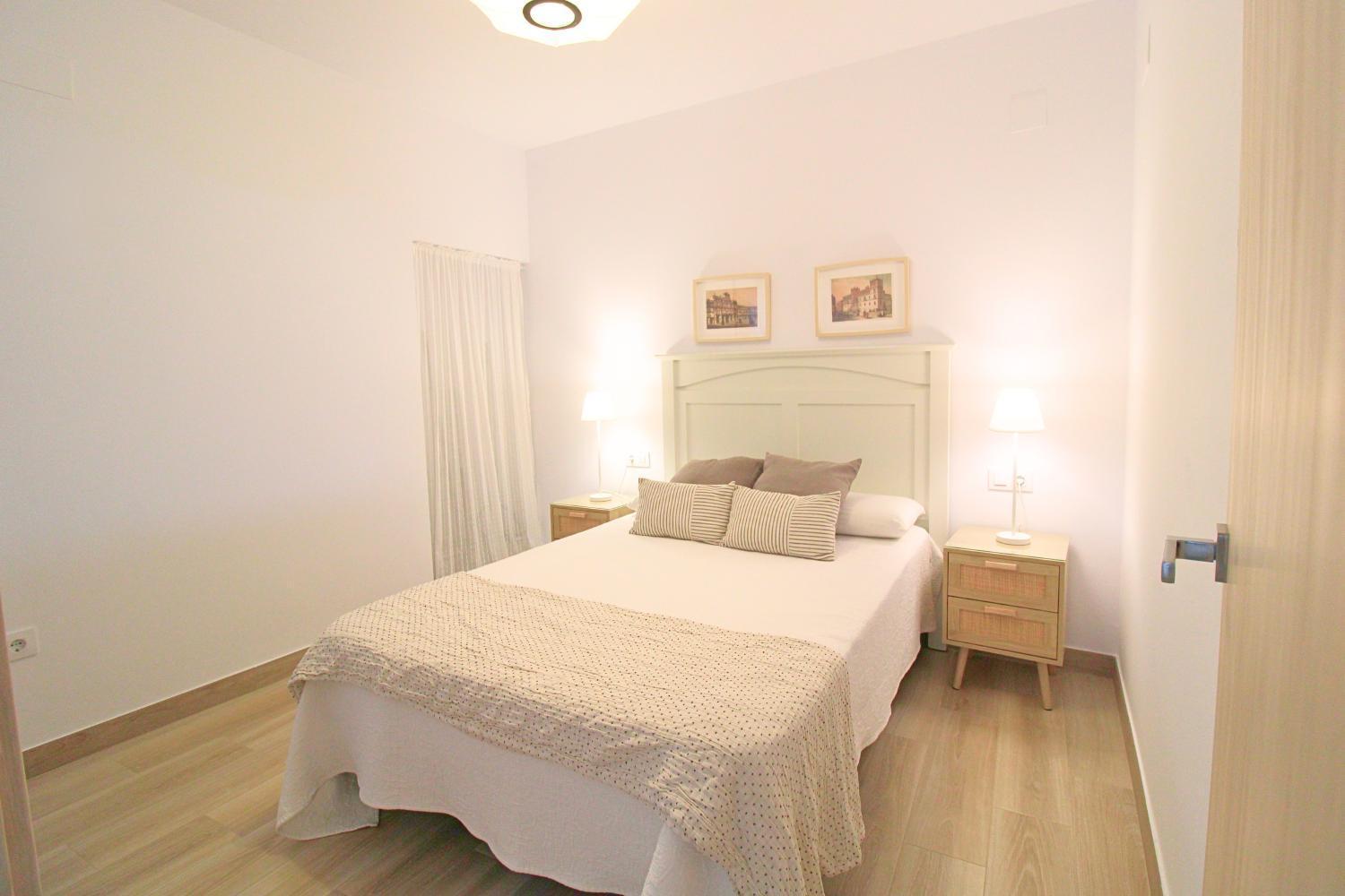 Apartamento La Gruta - Nogal By Sierra Viva Aracena Exterior foto